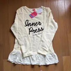 インナープレス　Tシャツ