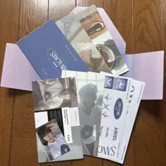 TXT sanctuary angel ヒュニンカイ HUENINGKAI