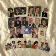 2026年最新】pentagon トレカの人気アイテム - メルカリ