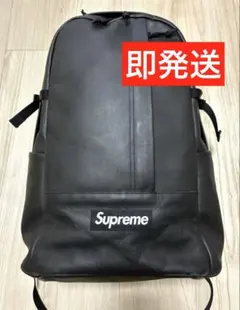 2026年最新】Supreme 24fw backpackの人気アイテム - メルカリ
