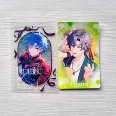 (魔法使いの約束　まほやく) フィガロ①
