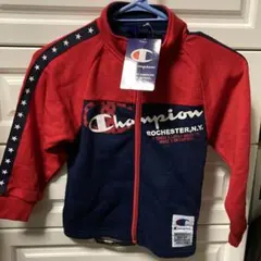 Champion ジャケット＆パンツセット