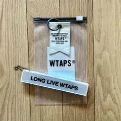 WTAPS キーホルダー