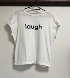 ブランシェス　フレンチスリーブTシャツ 150cm