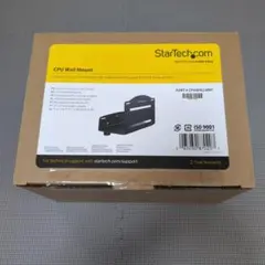 StarTech.com CPU Wall Mountのサムネイル