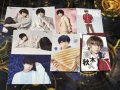 荒牧慶彦 ブロマイド