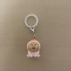 カクレモモジリ めじるしアクセサリー こびとづかん