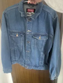 Wrangler デニムジャケット 90s