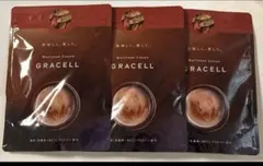 ハチミツ星様専用⭐︎新品未開封 グレイセル ウェルネスココア 3袋セット