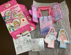 リカちゃん ハッピーセットおもちゃ