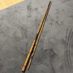 ゴダグレイ GDL ー511 フェルール仕様 ロッド 渓流 トップウォーター
