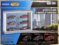 トミカ くじ第3弾 01賞 インテグラ 180X MR2 - メルカリ