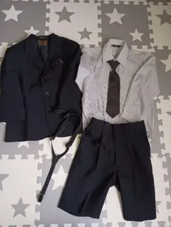 フォーマルスーツ 120