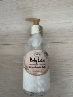 SABON ボディークリーム　ボディーローションのサムネイル