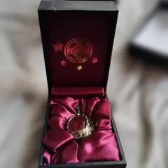 魔法少女まどかマギカ　暁美ほむら　ソウルジェム