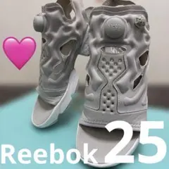 美品　Reebok INSTAPUMP FURY Sandal Mag