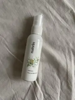 nahrin エーデルワイス ルームスプレー 75ml