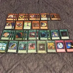 遊戯王 ムーンライトデッキ