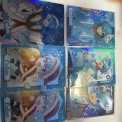 すとぷり ころん カード おまけ付き