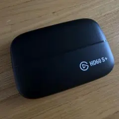 elgato HD60 S+ キャプチャーボード - メルカリ