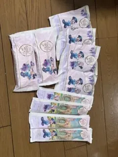ファンタジースプリングスホテル　アメニティー