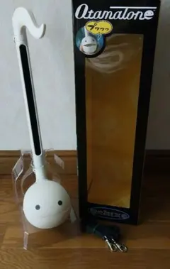 オタマトーン ワッハゴーゴー モデル シルバー ゴールド 明和電機