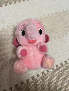 佐藤製薬 サトコちゃん ぬいぐるみ 　サトちゃんくじ景品　非売品　平成レトロ 佐藤製薬 サトコちゃん ぬいぐるみ サトちゃんくじ景品 非売品 平成