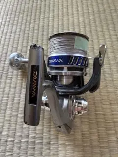 10 SALTIGA 6500H 6000GTのスプール付きのサムネイル