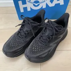 HOKA ONE ONE CLIFTON9 クリフトン9 25.5 ホカ
