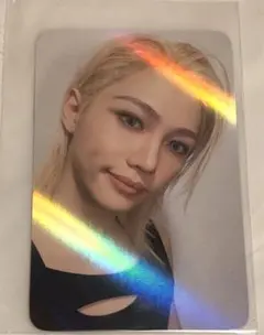 StrayKids スキズ　フィリックス　トレカ　MAKESTAR Do it