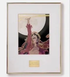 MUSEE FRAME ART COLLECTION LUFFY HANCOCK - メルカリ