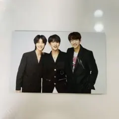 SEVENTEEN IDEALCUT トレカ ジョシュア THE8 ドギョム