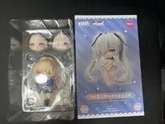 勝利の女神NIKKE SAC Vol 3 ティア ナガ - メルカリ