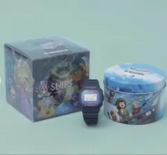 ⑤ドラゴンクエストVII Reimagined×G-SHOCK DW-5600 - メルカリ