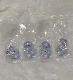 TREASURE TRUZ めじるしアクセサリー SOM
