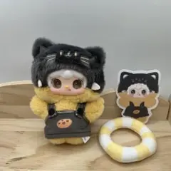 2026年最新】ヨーキー ぬいぐるみの人気アイテム - メルカリ