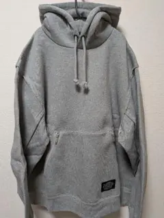 GU アンダーカバースエットパーカー