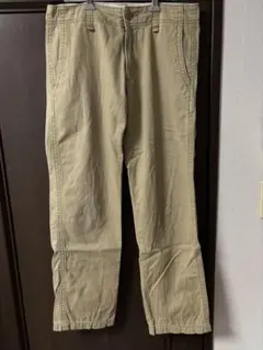 OLD NAVY チノパン　27x30