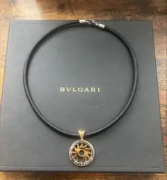 BVLGARI トンドサン ネックレスのサムネイル