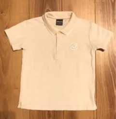 COMME CA ISM 120cm ポロシャツ