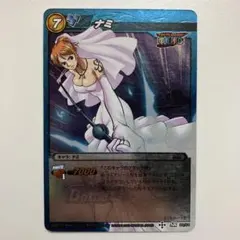 ワンピース ミラクルバトルカードダス ナミ SR - メルカリ
