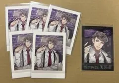 ヒプマイ 天国獄 ぱしゃこれ Flava2