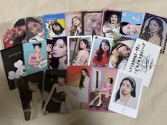 TWICE トレカ(ダヒョン まとめ売り)