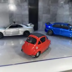 2026年最新】イセッタ ミニカーの人気アイテム - メルカリ