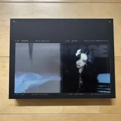 BLACKPINK JISOO アルバム　AMORTAGE