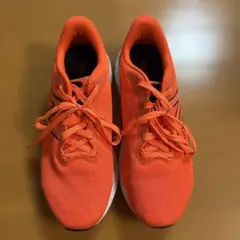 New Balance FRESH FOAM スニーカー オレンジ