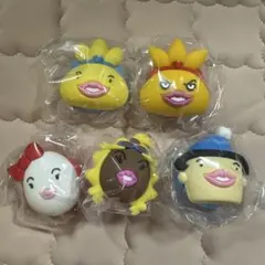 おでんくん スマホグリップ 5種セット