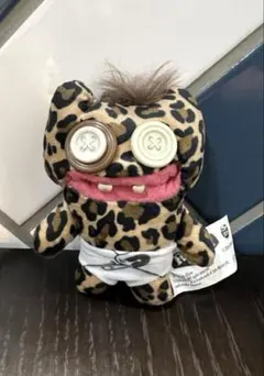 FUGGLER BABY ファグラー ベイビー ファグベビーモンスター