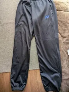 新品 ヨネックス YONEX ズボン スウェットパンツ バトミントン テニス