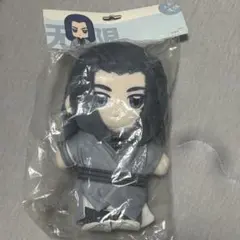 a*n様 羅小黒戦記 スクエア缶バッジ 映画 ムゲン 2種セット - メルカリ